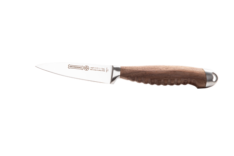 Mundial 3330-3 Paring Knife Nobilis Series 3.5 inches Wood