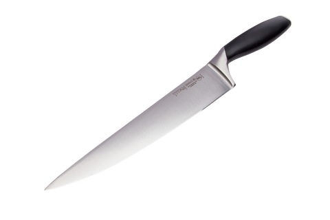 Mundial 3410-10 Chef's Knife Titan Series 10 inches Black