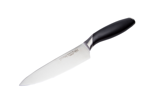 Mundial 3410-6 Chef's Knife Titan Series 6 inches Black