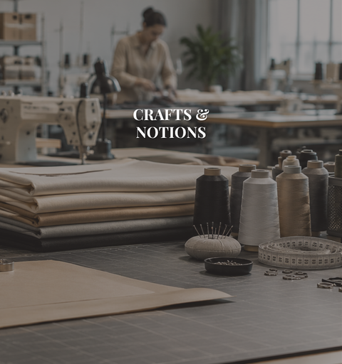 Crafts & Notions
