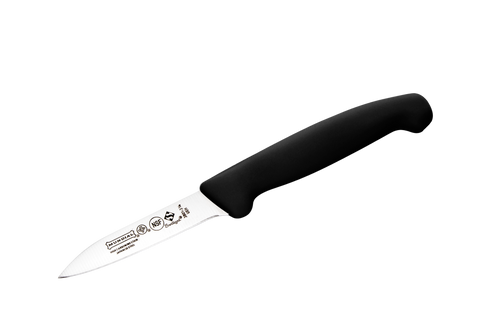 Mundial 3800-02 3-Piece Knife Set 3800 Series Black