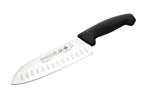 Mundial 3800-02 3-Piece Knife Set 3800 Series Black