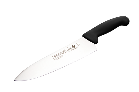 Mundial 3800-01 3-Piece Chef’s Knife Set 3800 Series Black