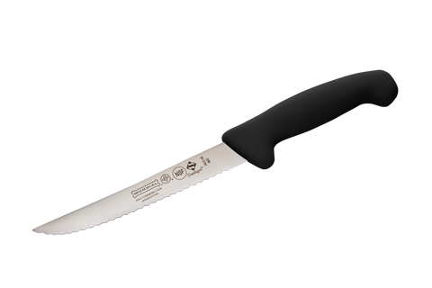 Mundial 3800-02 3-Piece Knife Set 3800 Series Black