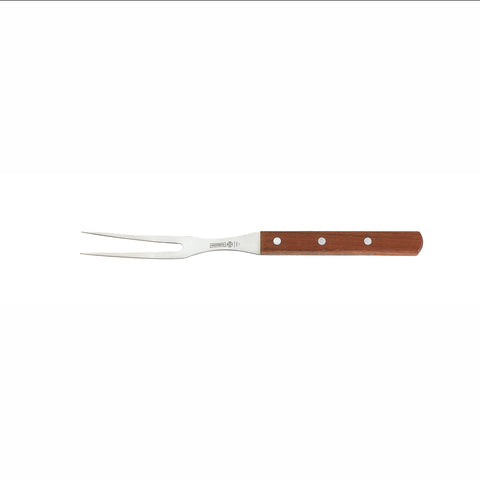 Mundial 4654-12 Pot Fork 12.5 inches Wood
