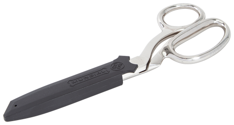 Mundial 470-8 Forged Sewing Scissors 8 inches Silver