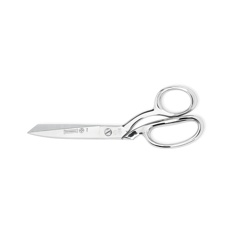 Mundial 470-8 Forged Sewing Scissors 8 inches Silver