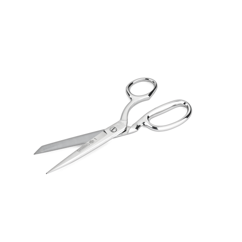 Mundial 470-8 Forged Sewing Scissors 8 inches Silver
