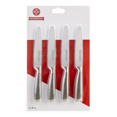 Steak Knife 4-Piece Set