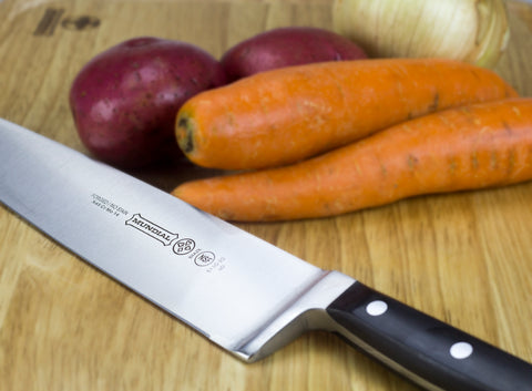 Mundial BP5110-10 Chef's Knife 5100 Series 10 inches Black