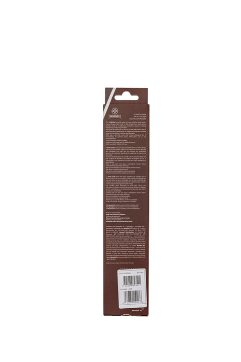 Mundial BP5111-3 Forged Paring Knife 5100 Series 3.5" inches Black