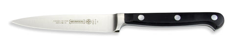 Mundial BP5111-4 Paring Knife 5100 Series 4 inches Black