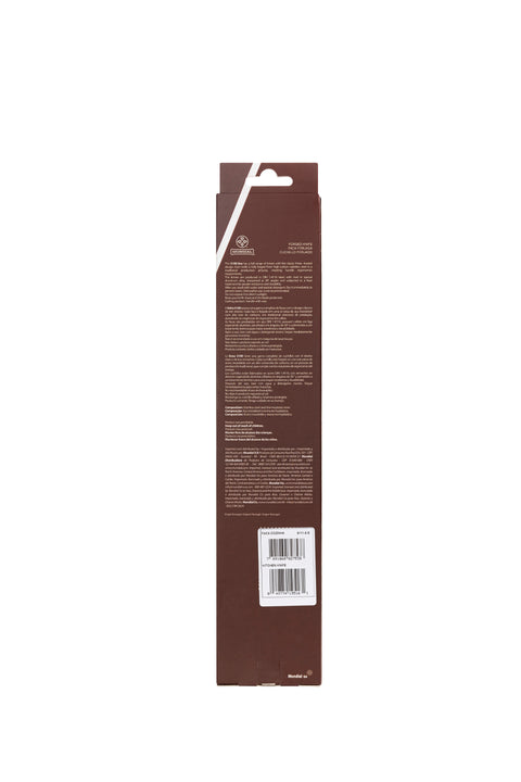 Mundial BP5111-6E Utility Knife 5100 Series 6 inches Black