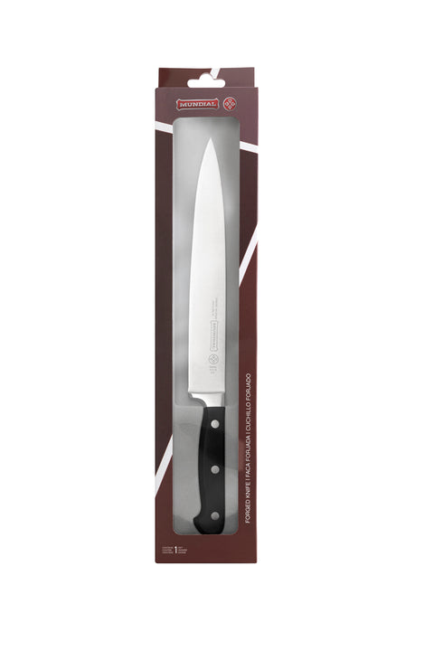 Mundial BP5111-8 Carving Knife 5100 Series 8 inches Black