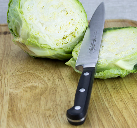 Mundial BP5111-8 Carving Knife 5100 Series 8 inches Black