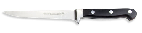 Mundial BP5113-6 Boning Knife 5100 Series 6 inches Black