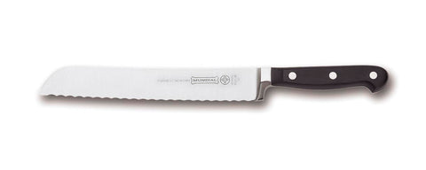 Mundial BP5121-8E Bread Knife 5100 Series 8 inches Black