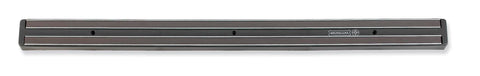 Mundial 5524 Magnetic Bar Knife Rack 5500 Series 24 inches Black
