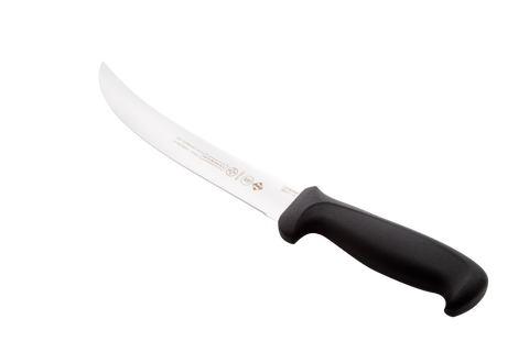 Mundial 5602-10 PR RF Breaking Knife 5600 Series 10 inches Black