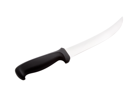 Mundial 5602-10 PR RF Breaking Knife 5600 Series 10 inches Black