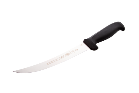 Mundial 5602-8 PR RF Breaking Knife 5600 Series 8 inches Black