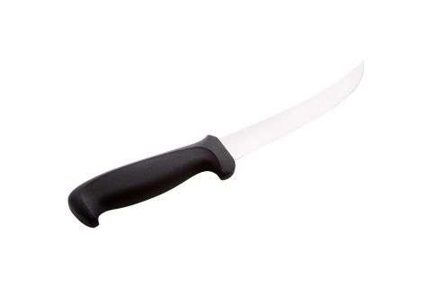 Mundial 5602-8 PR RF Breaking Knife 5600 Series 8 inches Black
