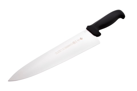 Mundial 5610-10 Cook's Knife 5600 Series 10 inches Black