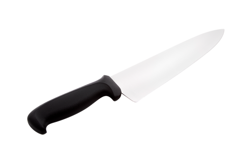 Mundial 5610-10 Cook's Knife 5600 Series 10 inches Black