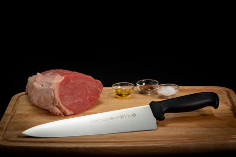 Mundial 5610-10 Cook's Knife 5600 Series 10 inches Black