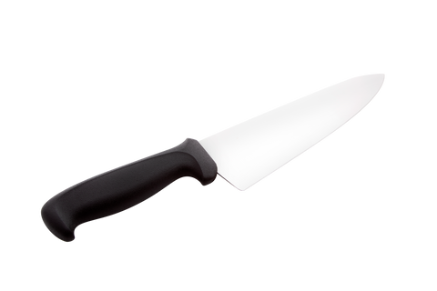 Mundial 5610-8 Cook's Knife 5600 Series 8-inches Black