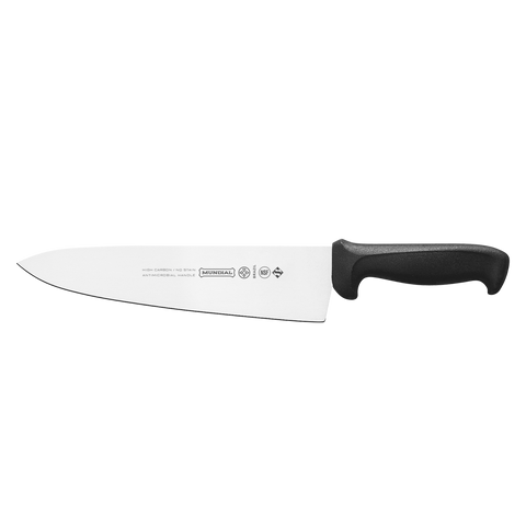 Mundial 5610-10 Cook's Knife 5600 Series 10 inches Black