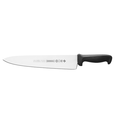 Mundial 5610-12 Cook's Knife 5600 Series 12-inches Black