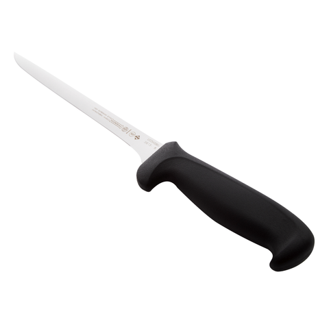 Mundial 5613-6 PR RF Boning Flex Knife 5600 Series 6 inches Black