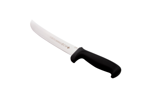 Mundial 5617-10 PR RF Cimeter Knife 5600 Series 10 inches Black