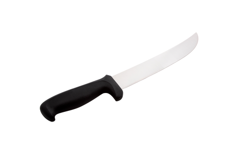Mundial 5617-10 PR RF Cimeter Knife 5600 Series 10 inches Black
