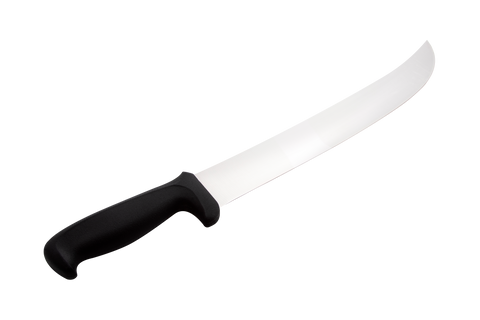 Mundial 5617-14 Cimeter Knife 5600 Series 14 inches Black