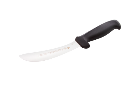 Mundial 5619-6 PR RF Skinning Knife 5600 Series 6 inches Black