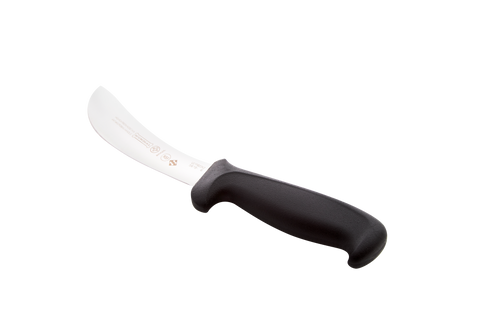 Mundial 5619-6 PR RF Skinning Knife 5600 Series 6 inches Black