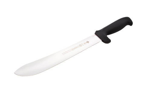 Mundial 5625-10 PR RF Butcher Knife 5600 Series 10 inches Black