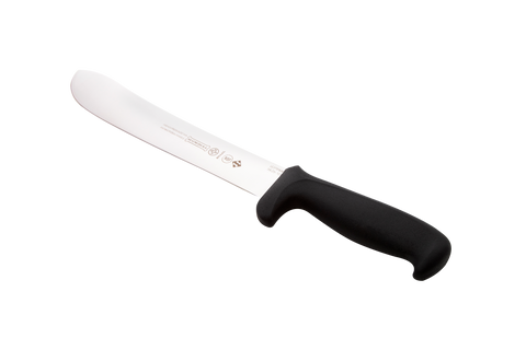Mundial 5625-10 PR RF Butcher Knife 5600 Series 10 inches Black