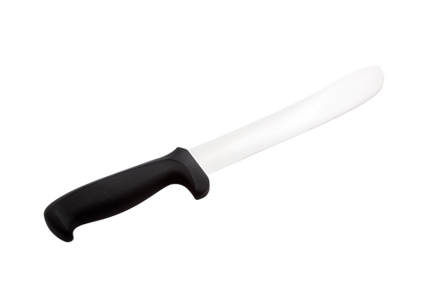 Mundial 5625-10 PR RF Butcher Knife 5600 Series 10 inches Black
