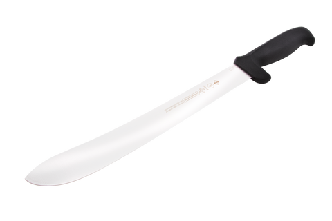 Mundial 5625-12 Butcher Knife 5600 Series 12 inches Black