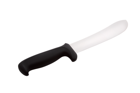 Mundial 5625-8 PR RF Butcher Knife 5600 Series 8 inches Black