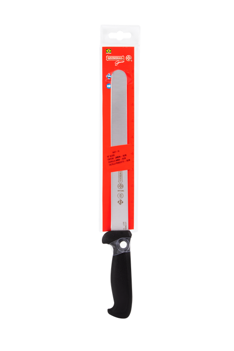 Mundial 5627-10 Slicer Knife 5600 Series 10 inches Black