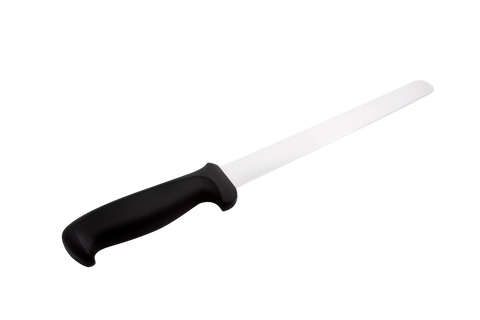 Mundial 5627-10 Slicer Knife 5600 Series 10 inches Black