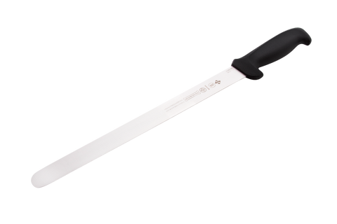 Mundial 5627-12 PR RF Slicing Knife 5600 Series 12 inches Black