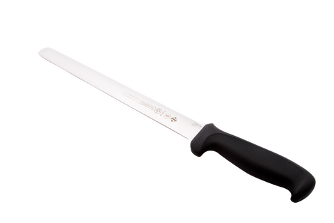 Mundial 5627-12 PR RF Slicing Knife 5600 Series 12 inches Black