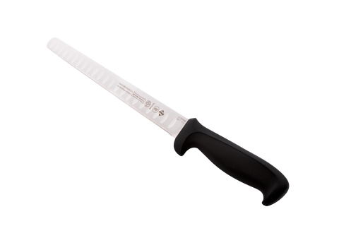 Mundial 5627-12GE Slicing Knife Hollow Edge 5600 Series 12 inches Black