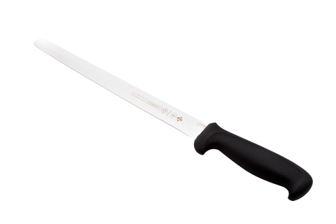 Mundial 5627-14 PR RF Slicing Knife 5600 Series 14 inches Black