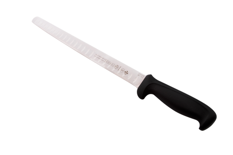 Mundial 5627-14GE Slicing Knife Hollow Edge 5600 Series 14 inches Black